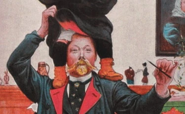 I papà nelle pagine (e nelle vite) degli scrittori