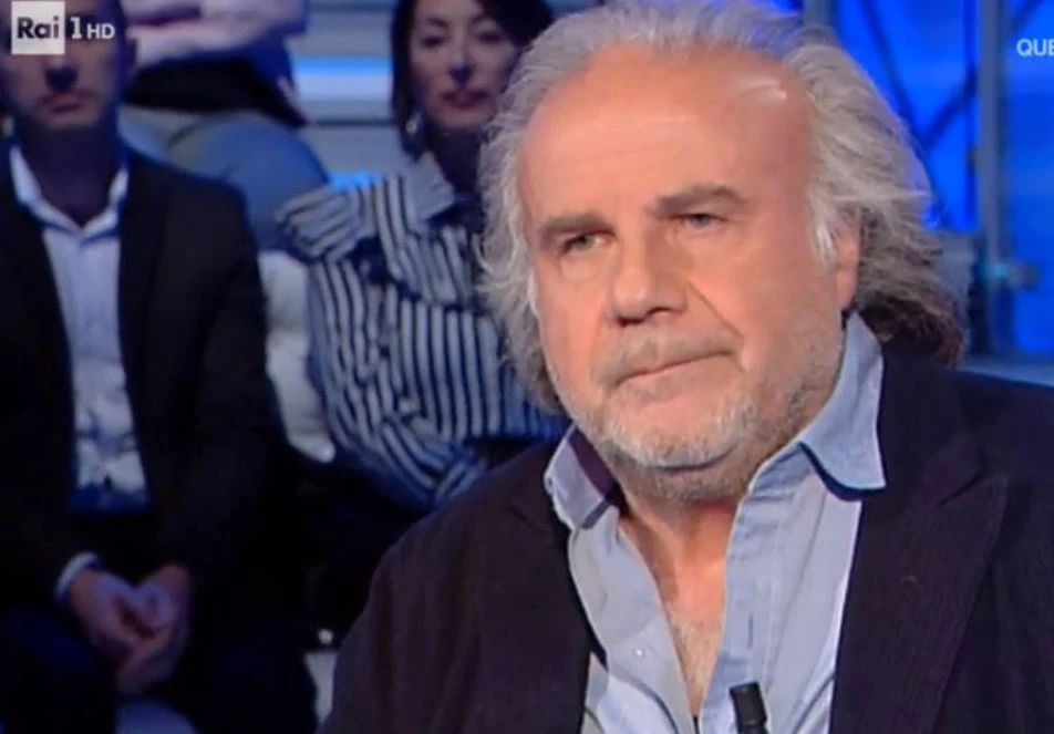 Domenica in, Mara Venier intervista l'ex marito Jerry Calà: "Ma se in privato mi sbaciucchi tutta..."