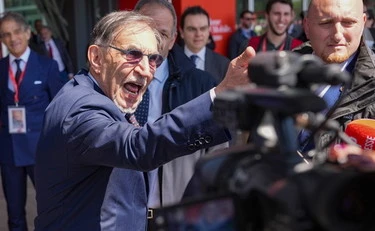 Garofani, Ignazio La Russa all'attacco: "Parole non degne, meglio lasciare il suo ruolo"