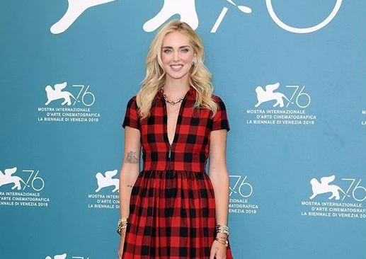FERRAGNI E FEDEZ A VENEZIA PER IL DOCUMENTARIO SULLA NOTA INFLUENCER