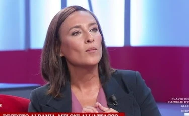 Kelany e l'ultima vergogna pro-Pal a Sorrento: "Ora aspettiamo la sinistra"