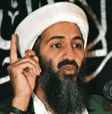 Iran, la figlia di Bin Laden