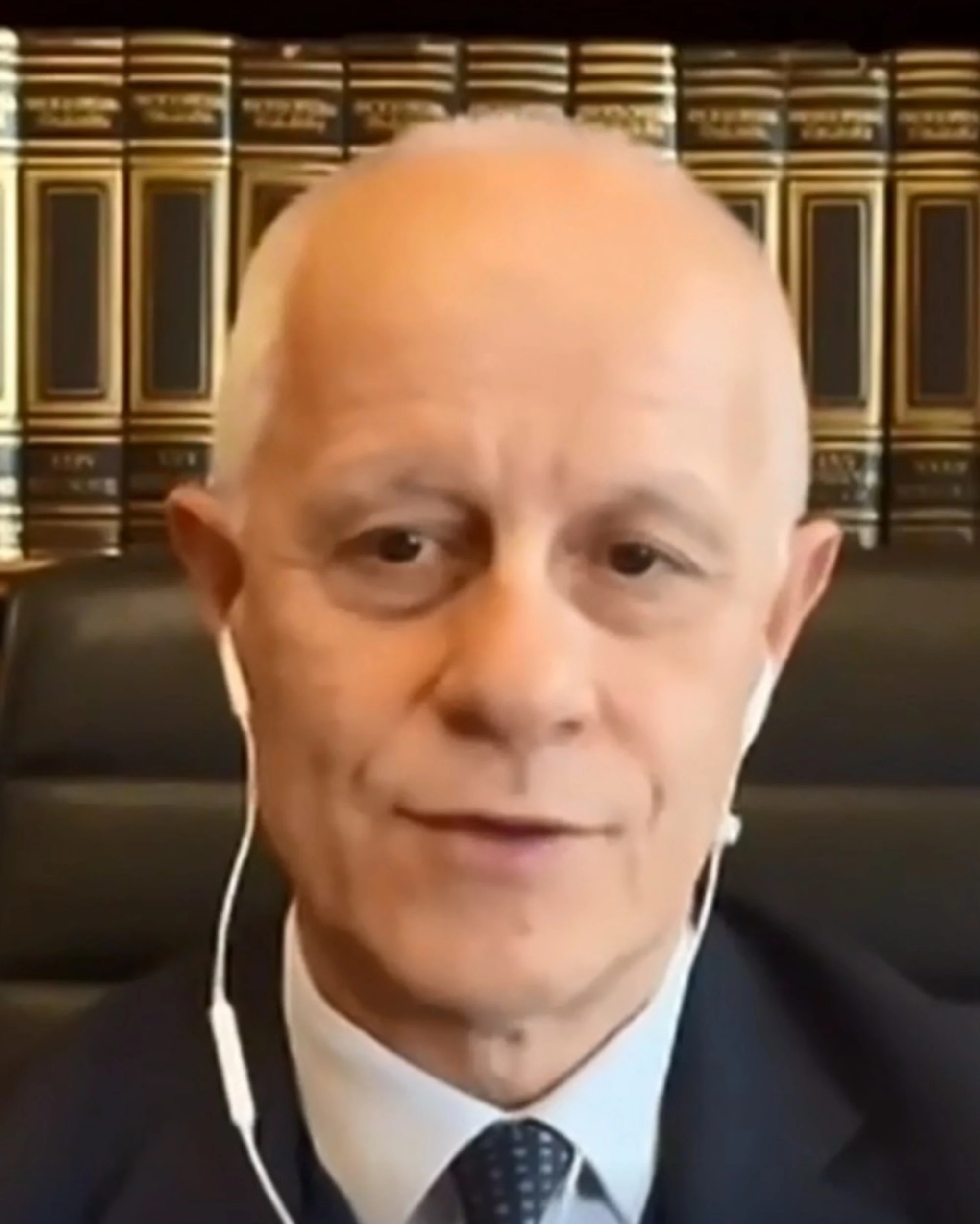 Tagadà, Fontana a Landini: "Meloni cortigiana? Doveva delle scuse immediate"