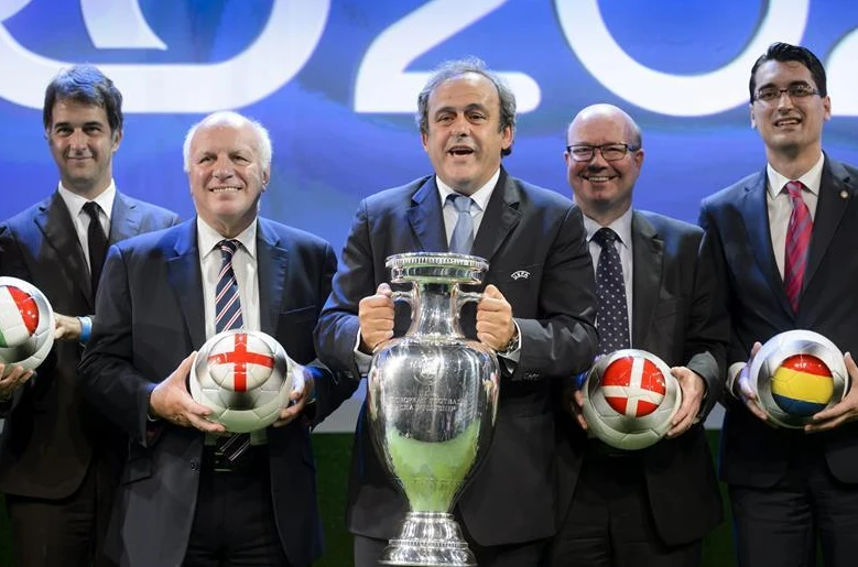 L'Europeo 2020 cambia faccia, sarà itinerante: finale a Wembley, quarti a Roma