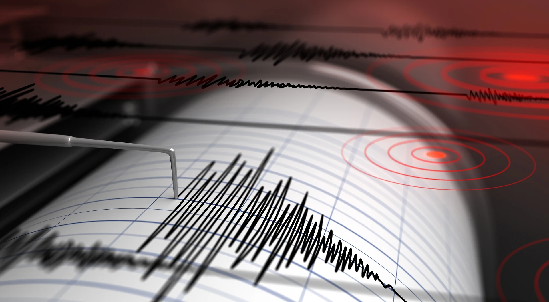 Terremoti, come prevederli: la scoperta sull'impennata di concentrazioni di arsenico e ferro nell'acqua