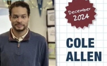 Cole Tomas Allen, chi è l'attentatore che voleva colpire Trump