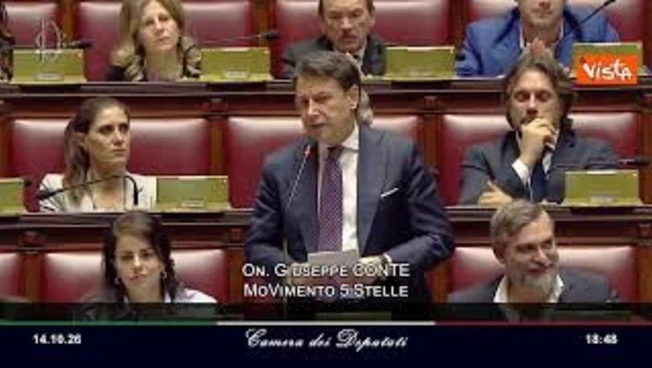 Conte risponde a Meloni: Non sarei stato Premier con la nuova legge elettorale? La studi meglio