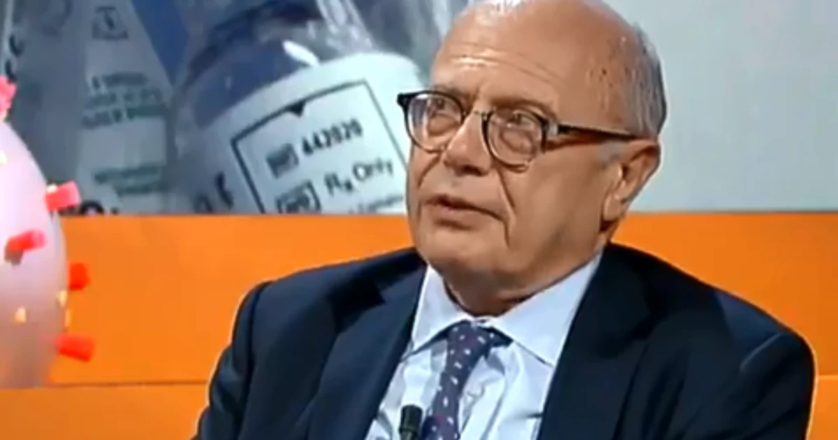 Fuori dal Coro, l'infettivologo Galli: "In quarantena il 70% degli infetti, altrimenti 3 settimane inutili"