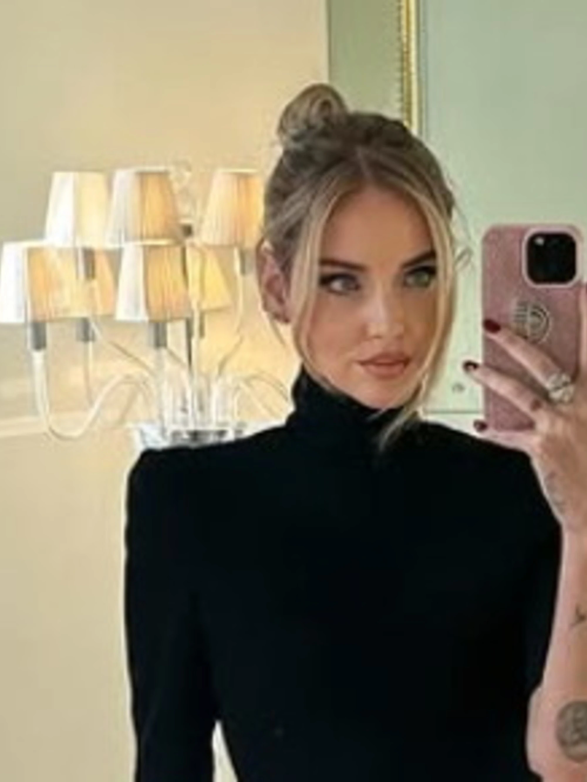 Chiara Ferragni, una scelta clamorosa: dove ha festeggiato il compleanno della figlia Vittoria