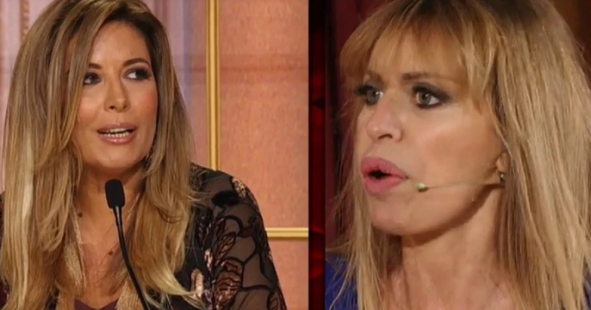 Ballando con le stelle, Alessandra Mussolini durissima con Selvaggia Lucarelli: "Mi vuole rovinare"