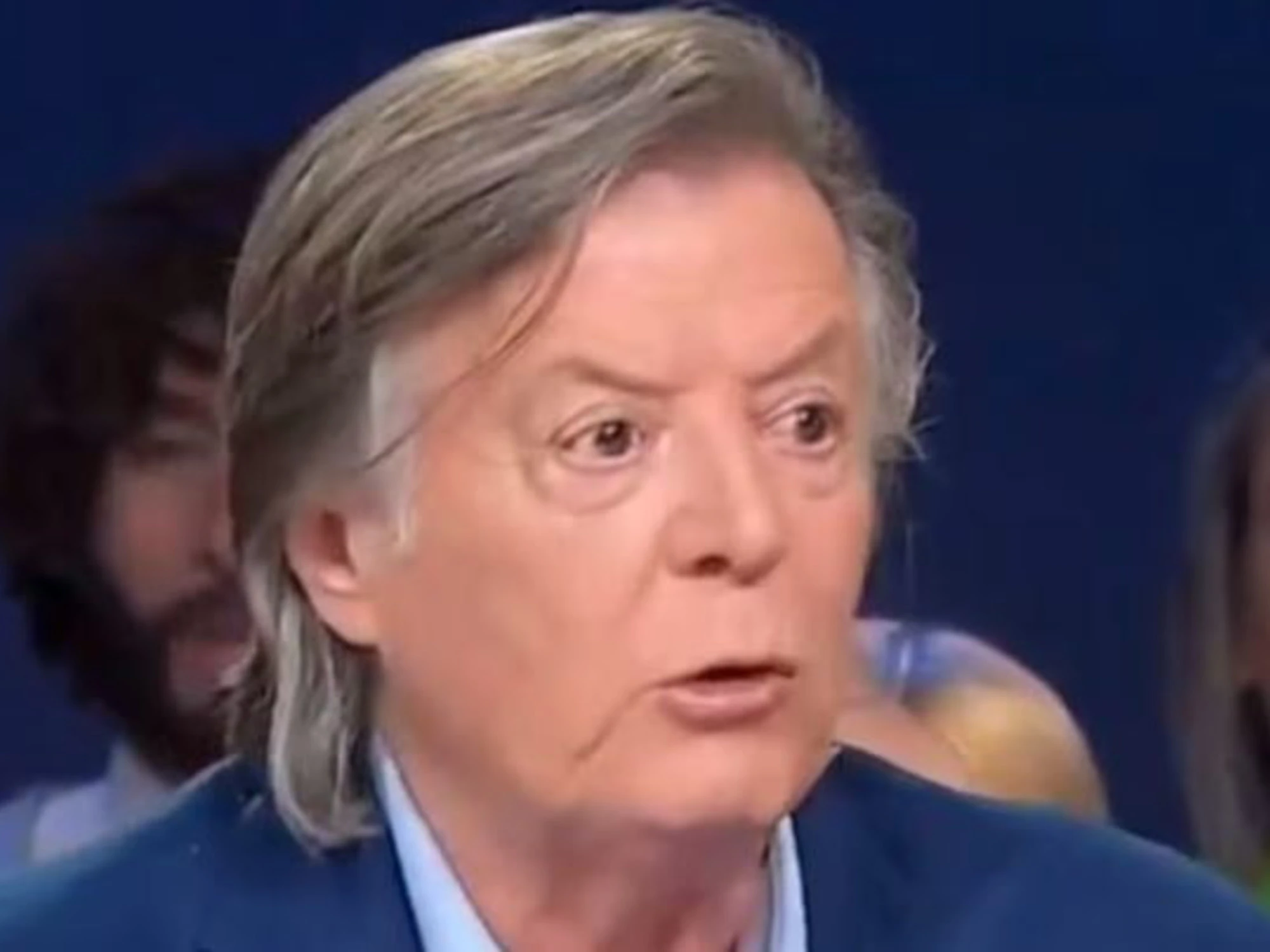 Sinner, Adriano Panatta gela tutti: "Ho avuto un solo dubbio"