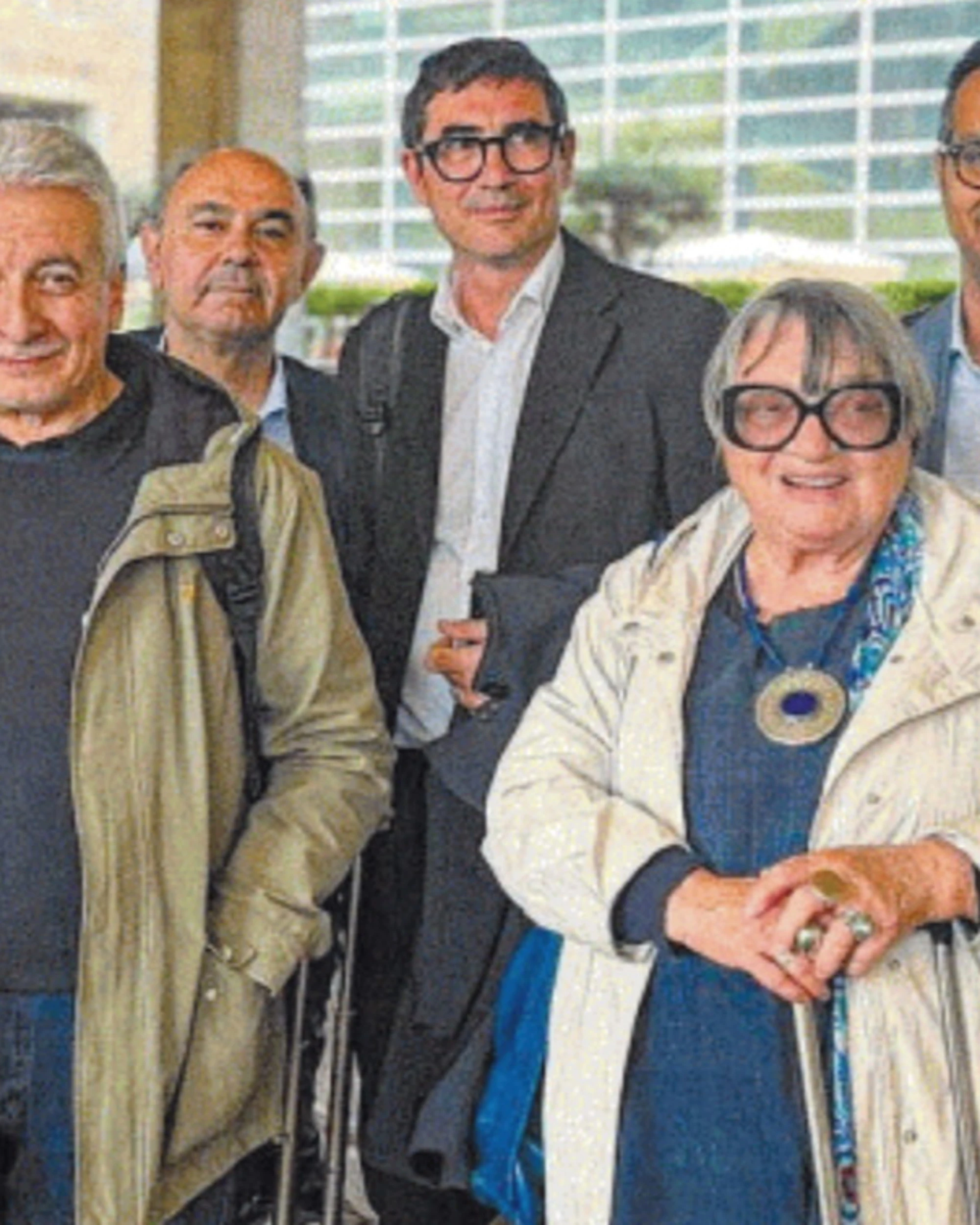 Fratoianni e Bonelli, diluvio di sfottò per questa foto