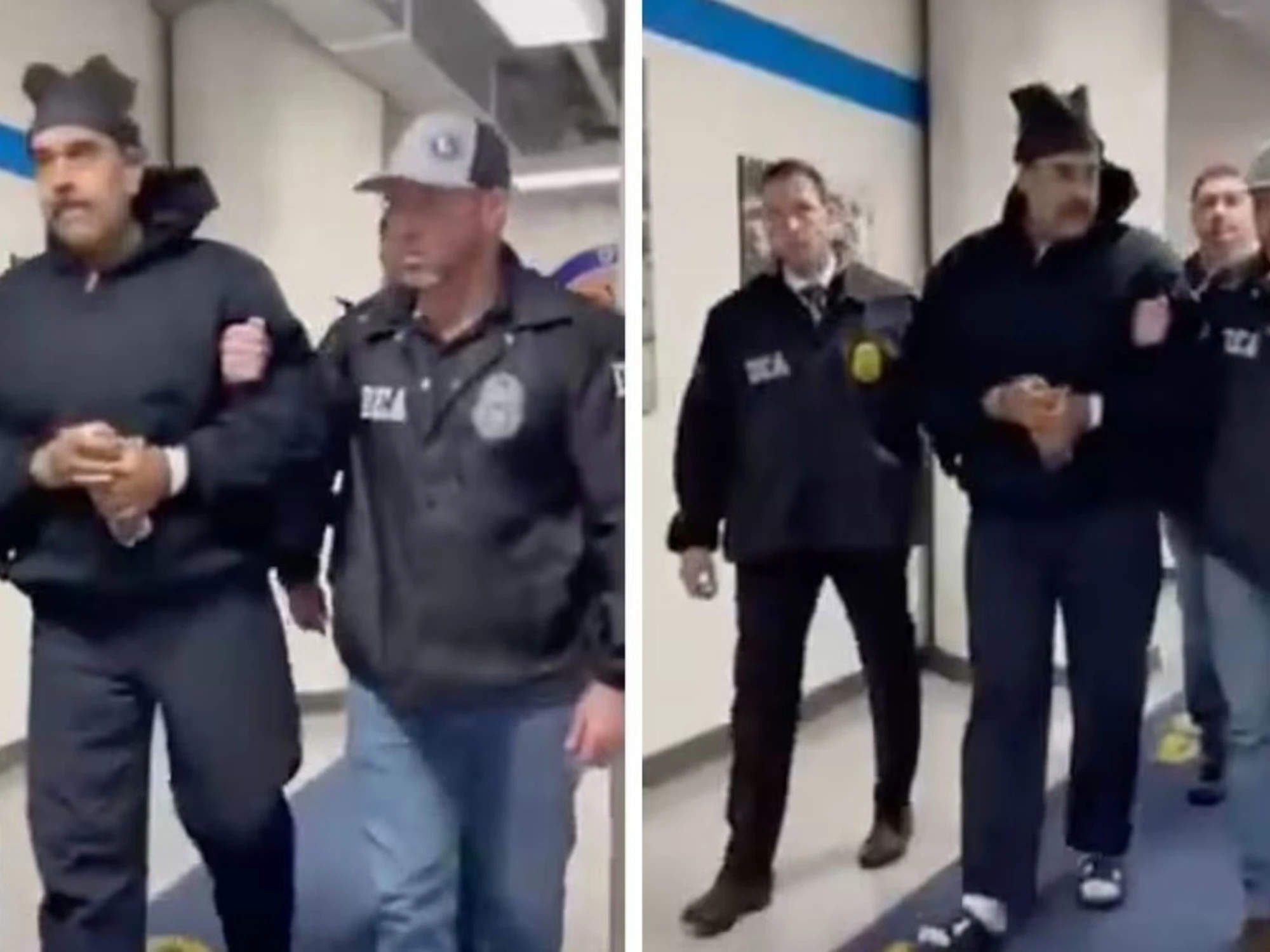 Venezuela, il supertestimone che inchioda Maduro: chi è e cosa può dire