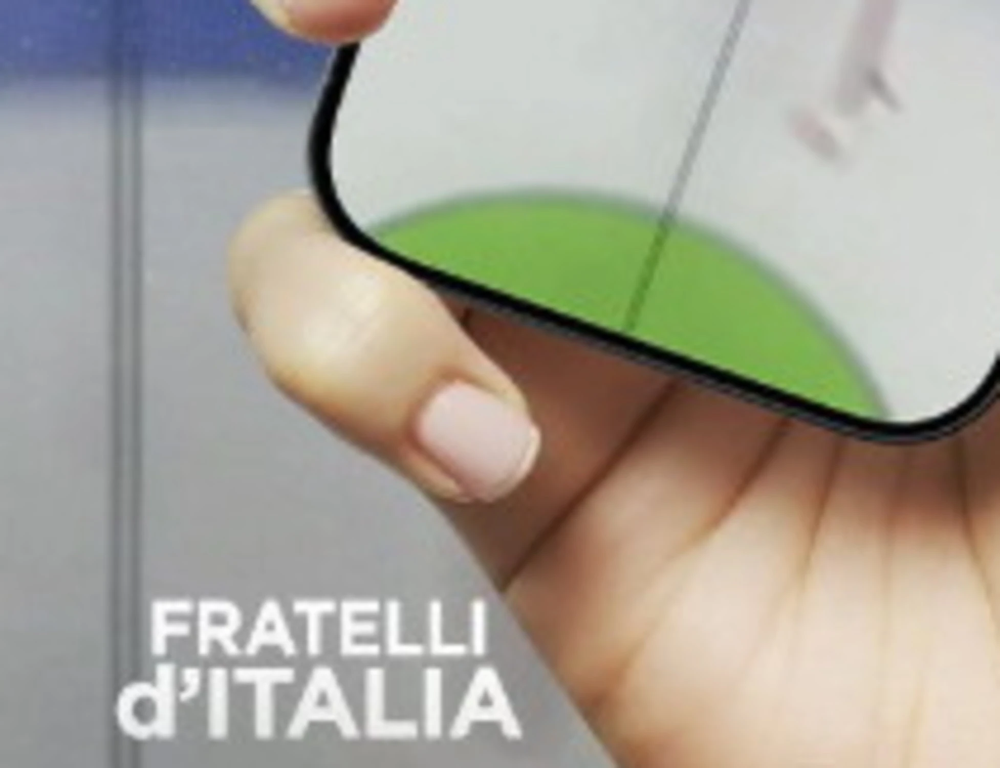 Pd, ira di FdI: "Campione olimpico di figuracce", l'ultima dei dem