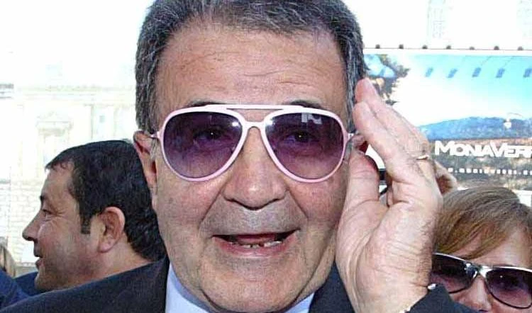 Romano Prodi