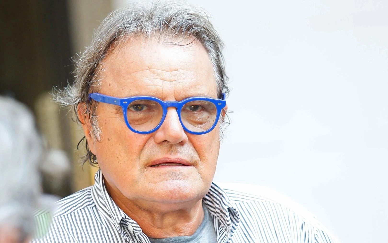 Oliviero Toscani insulta Matteo Salvini: "Un ritardato. Ma uno che caga può essere utile per..."