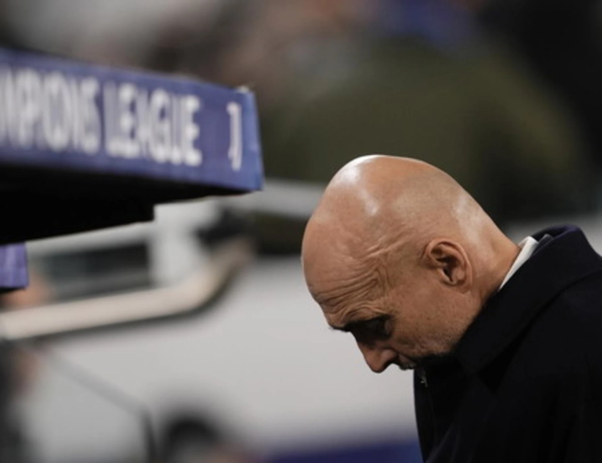 Spalletti fa a pezzi la squadra: "Imbarazzanti". Caos-Juve