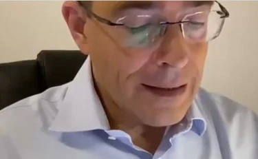Capezzone: "Nemmeno mezza riga su Stampa e Repubblica", l'imbarazzo della sinistra