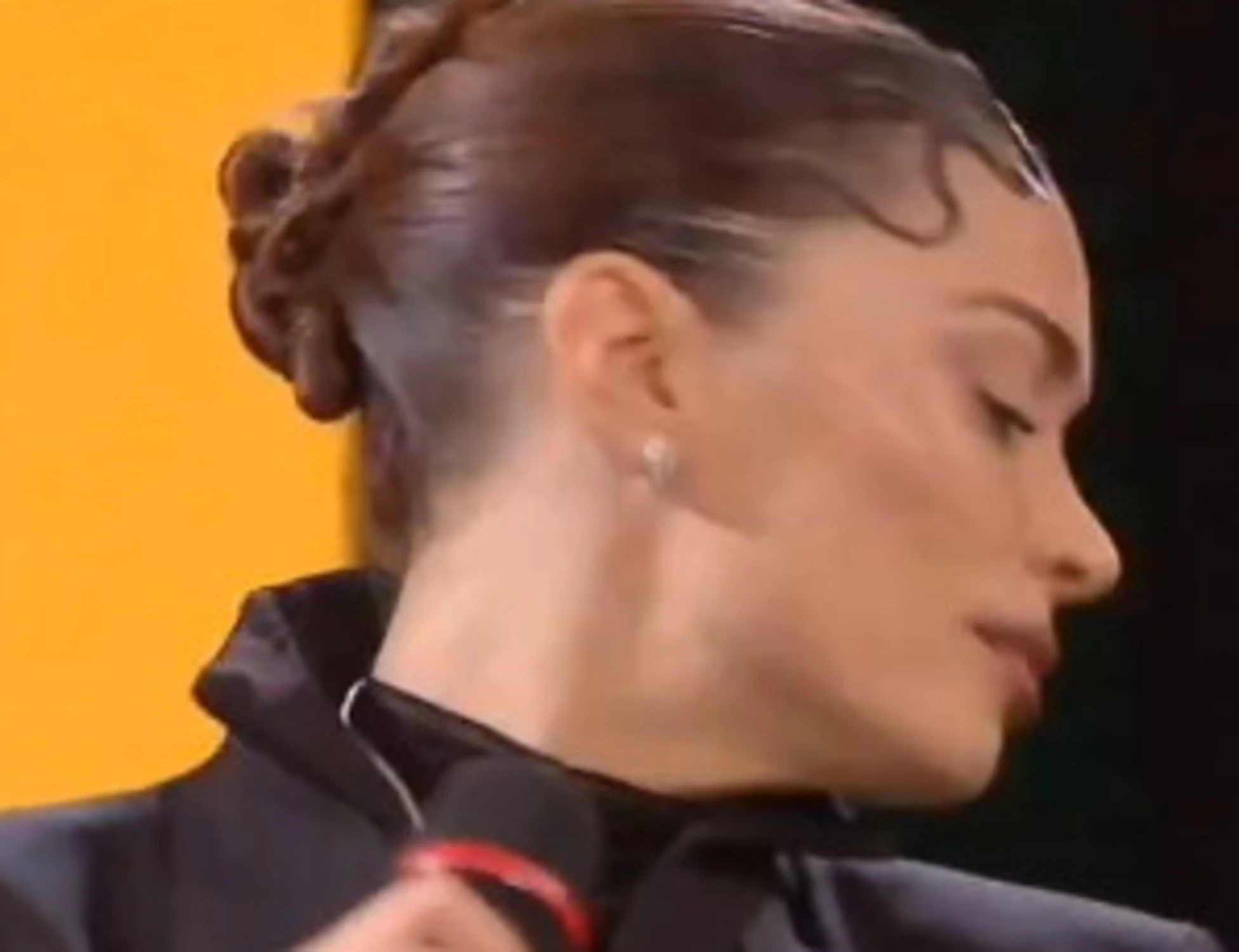 Elodie, il gesto su Eugenia Roccella: si gira e non parla a Propaganda Live