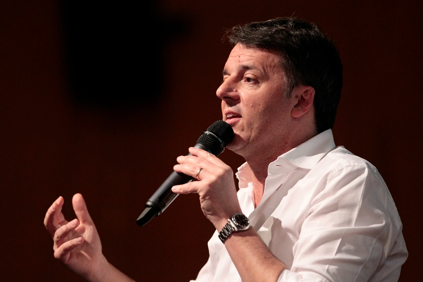 Pd senza leader, sondaggio inquietante: dove volano i sinistri