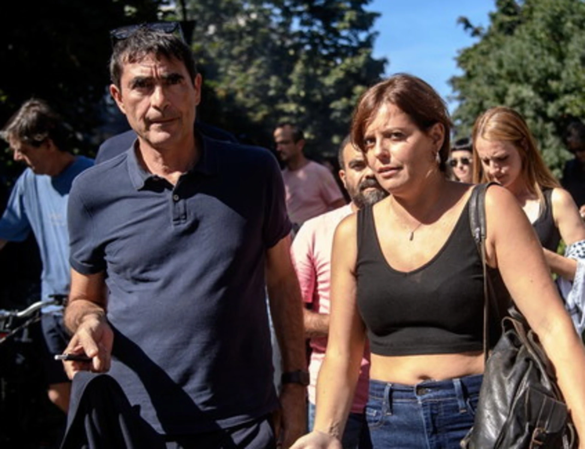 Ilaria Salis e i carabinieri morti, la clamorosa "risposta" di Milo Manara