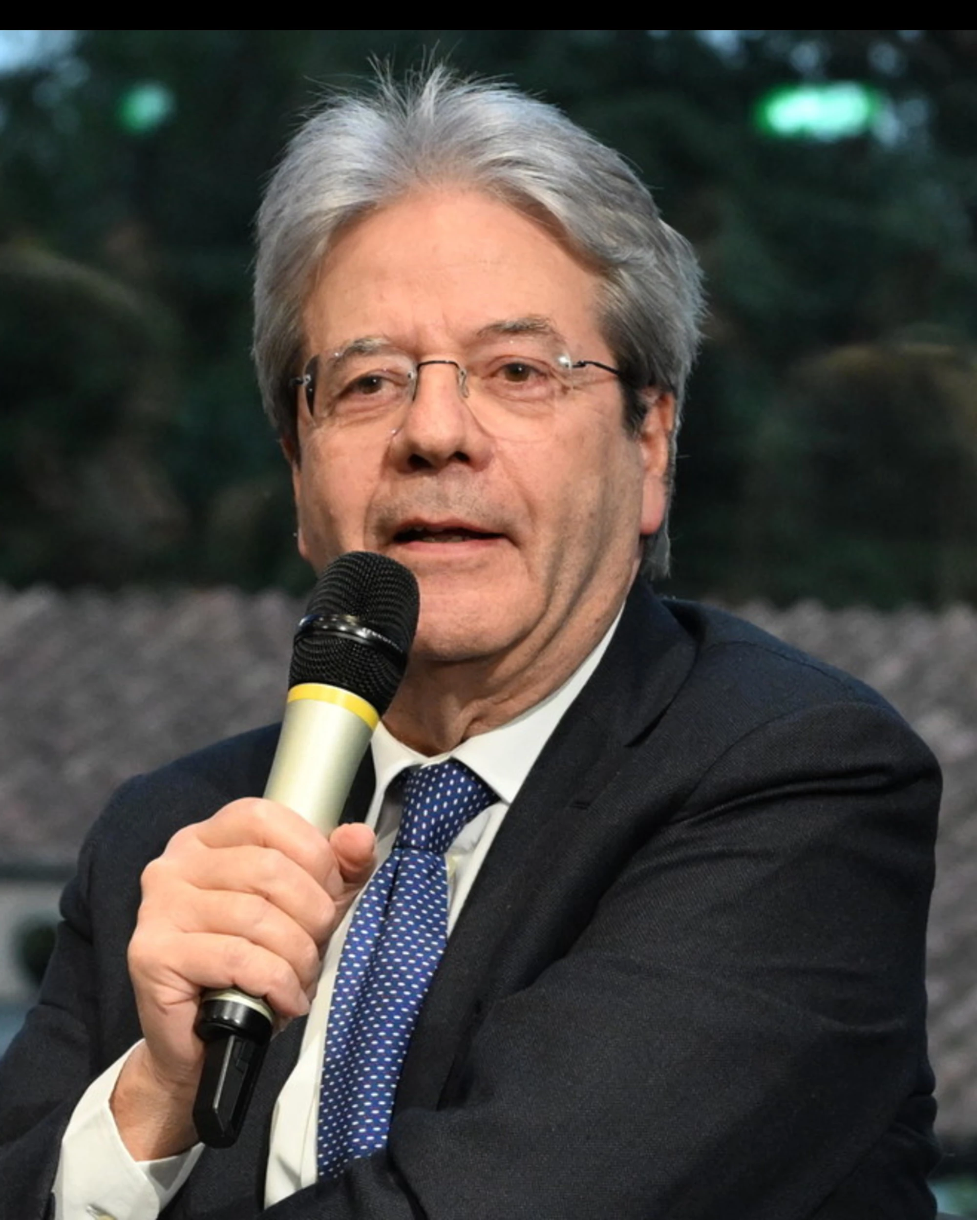  Pure Gentiloni declassa il centrosinistra
