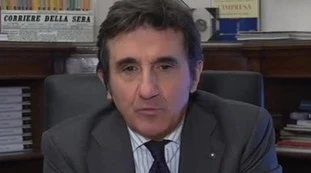 Urbano Cairo "appena ricoverato per coronavirus": l'ultim'ora di Dagospia, "poca febbre e condizioni discrete"