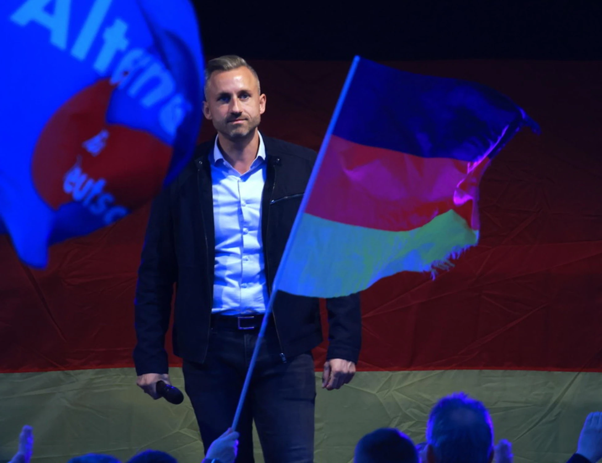 Sondaggio, AfD primo partito al 40%: Germania a un passo dal ribaltone