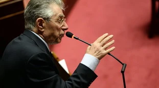 Umberto Bossi torna in campo: "Comitato per il Nord", ecco cosa cambia
