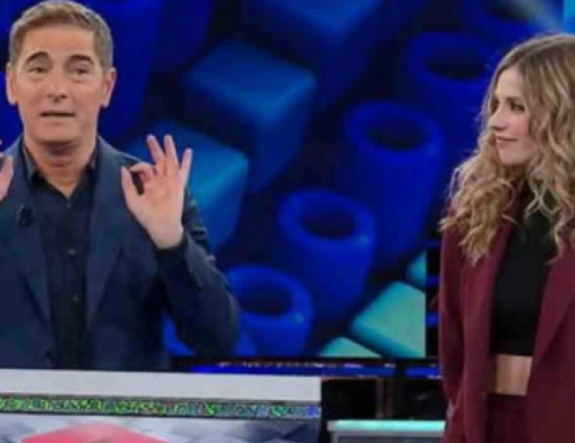 L'Eredità, sospetti sulle Professoresse: "Vi sembra credibile?"