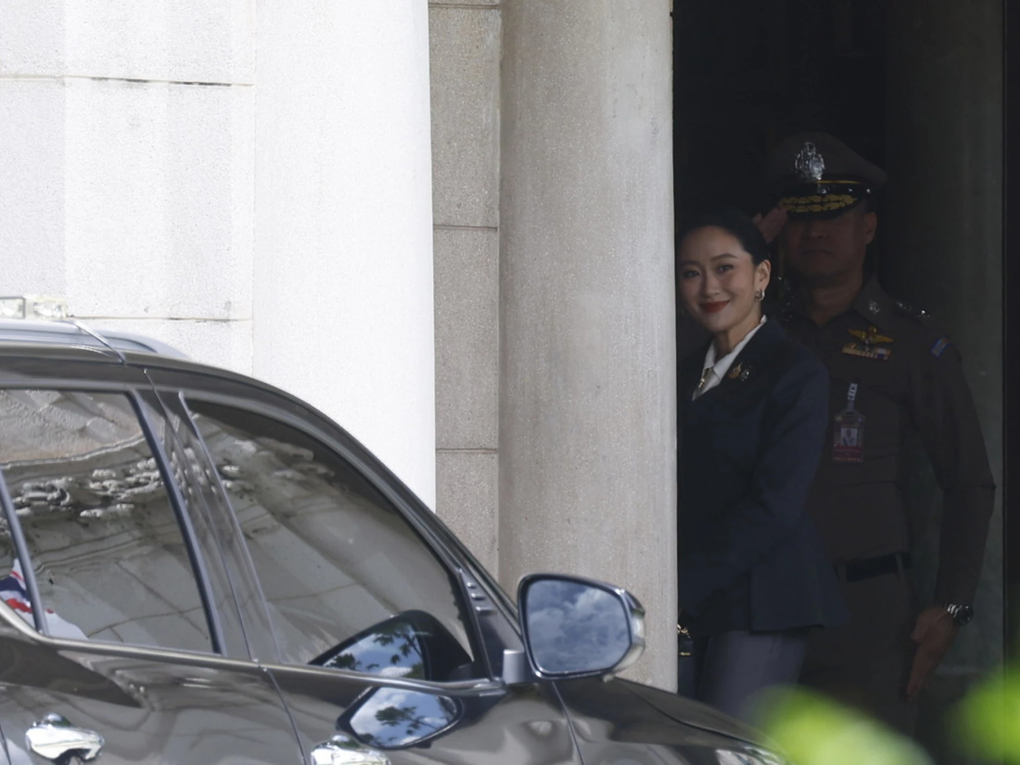 Thailandia, chiama il nemico "zio": perde la poltrona da premier