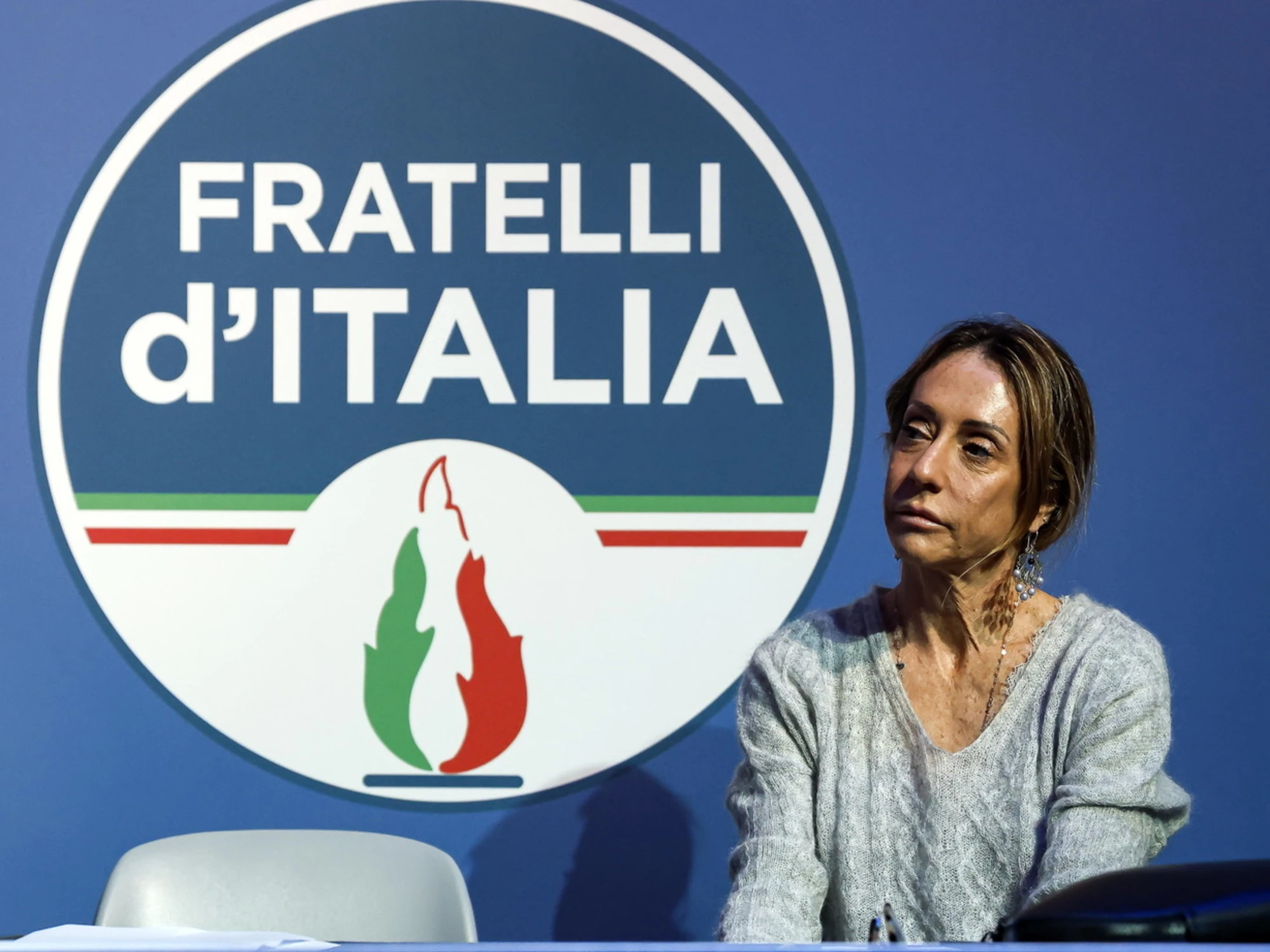 Arianna Meloni spiana Giuseppe Conte: "Zero marchette, la vergogna dei soldi buttati dalla finestra"