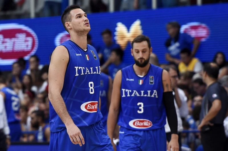 VINCONO I THUNDER DI GALLINARI, SPURS DI BELINELLI KO