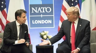 Coronavirus, Donald Trump: "La pandemia in Italia? Colpa di quei cinesi che dovevano concludere affari con noi"
