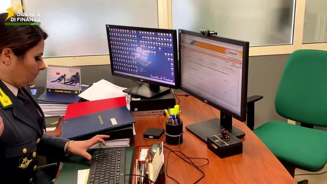Sequestrato portale e-commerce, vendeva grandi marchi taroccati