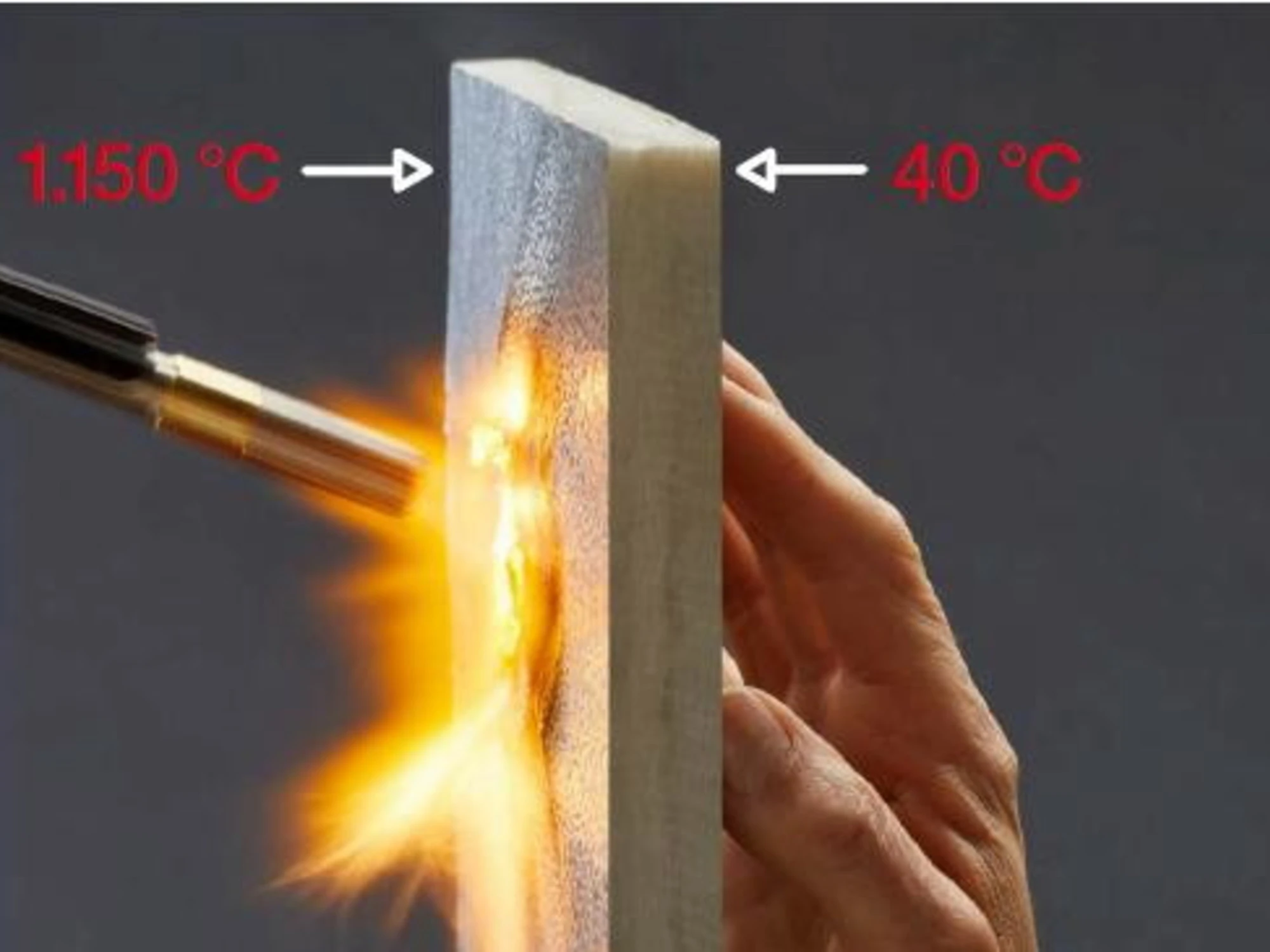 MCE 2026: debutta ALP Fire System AR1200, l'eccellenza dell'ingegneria meccanica italiana capace di sfidare 2500 gradi di calore per 5 ore