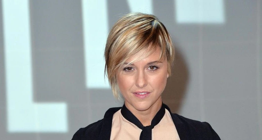 Nadia Toffa terza persona più cercata al mondo su Google dopo Matt Lauer e Meghan Markle