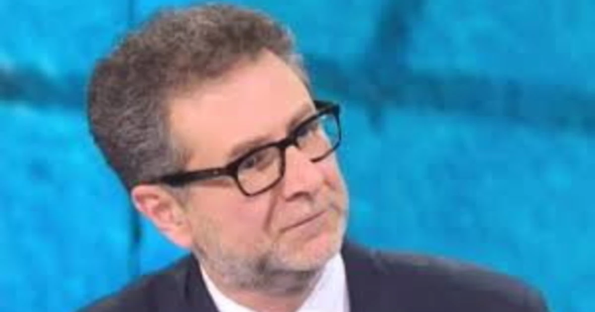 Fabio Fazio battuto da Massimo Giletti, l'indiscrezione da Viale Mazzini: "È diretto verso Rai3"