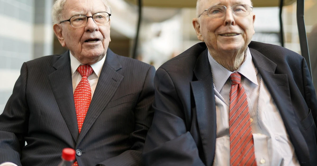 Charlie Munger, la lezione del socio di Buffett: il Bitcoin è un veleno