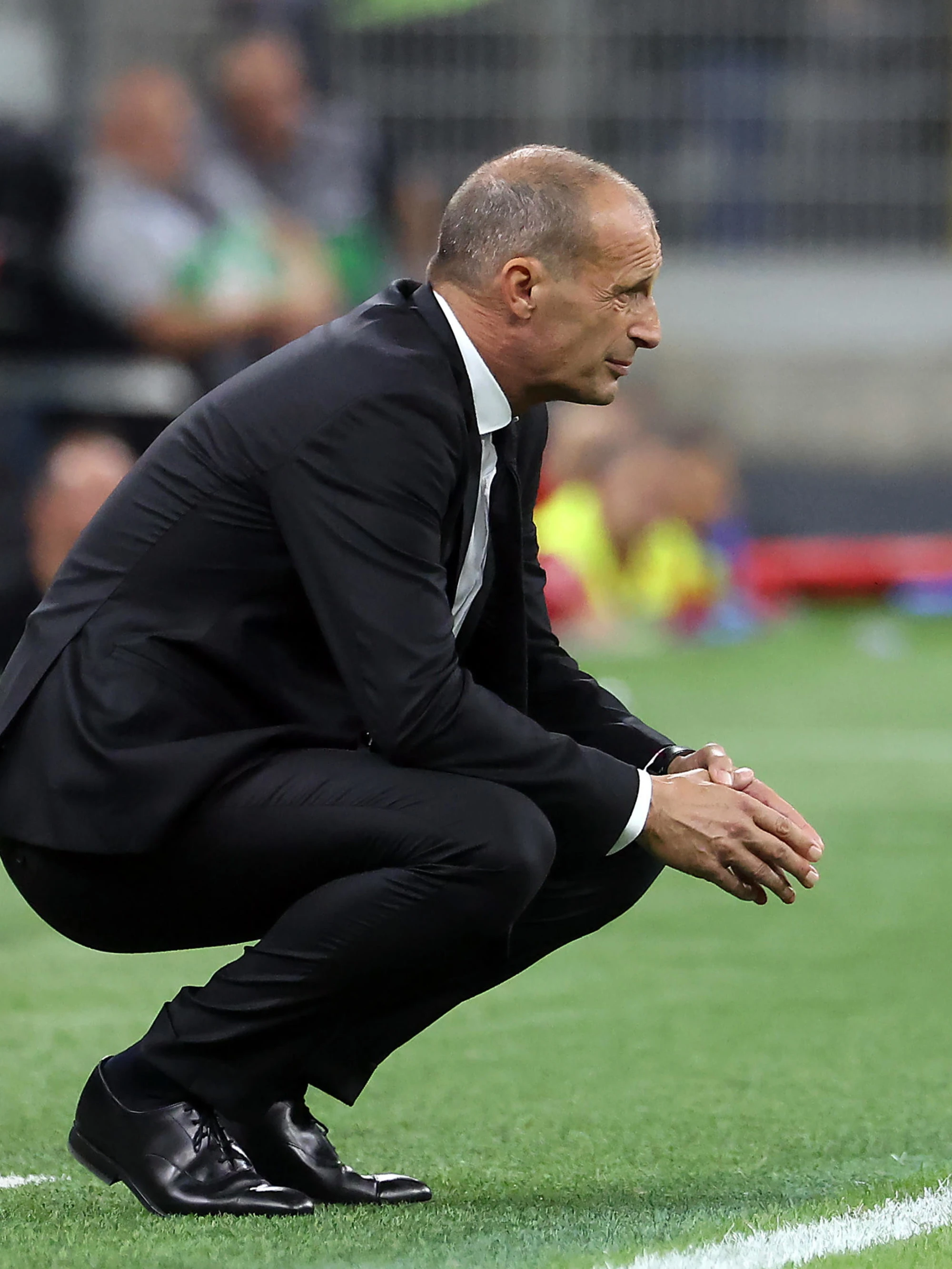 Il Milan è già sotto choc: Allegri chiede rinforzi
