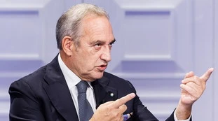 Covid, Francesco Vaia: &quot;Vaccini e tamponi? Niente allarmismi né negazionismi&quot;