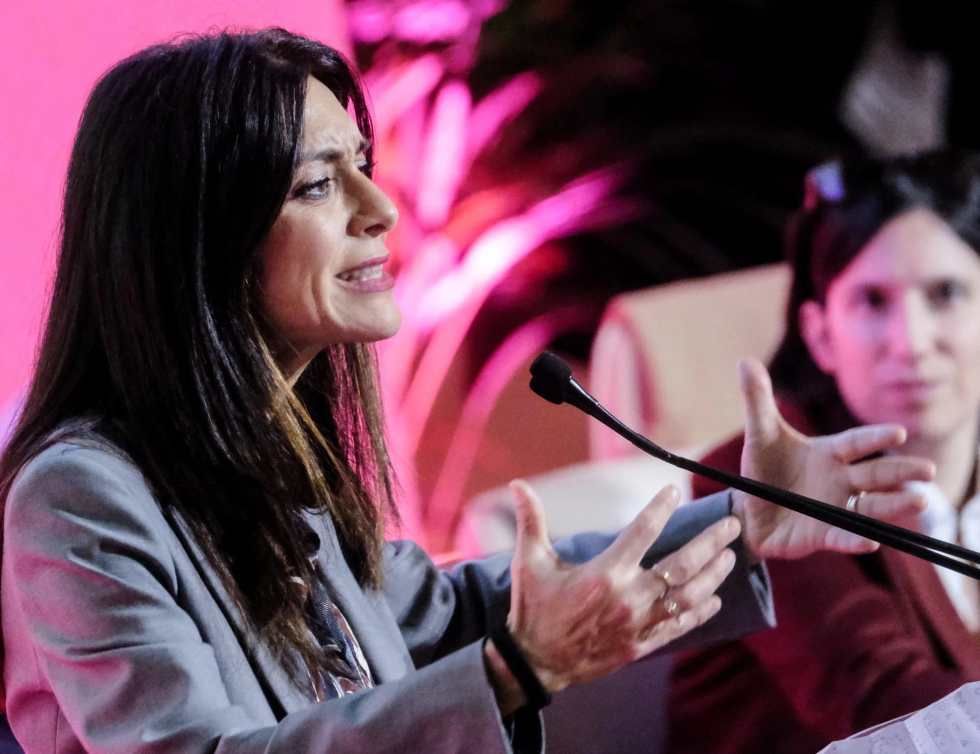 Pd, Picierno contro Schlein: "Non resta che prenderne atto"