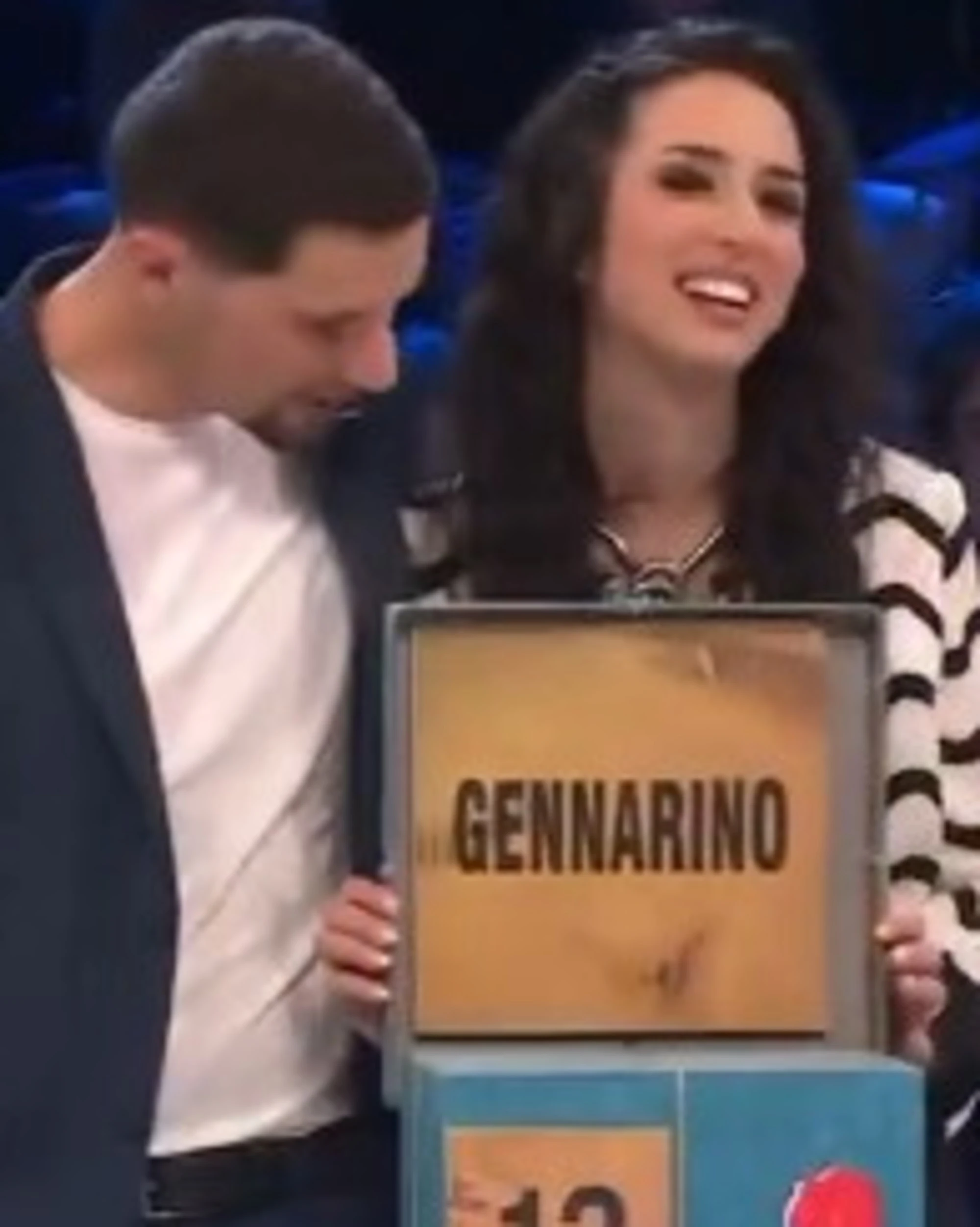 Affari Tuoi, "se doveva trovare Gennarino...": Elisa umiliata così