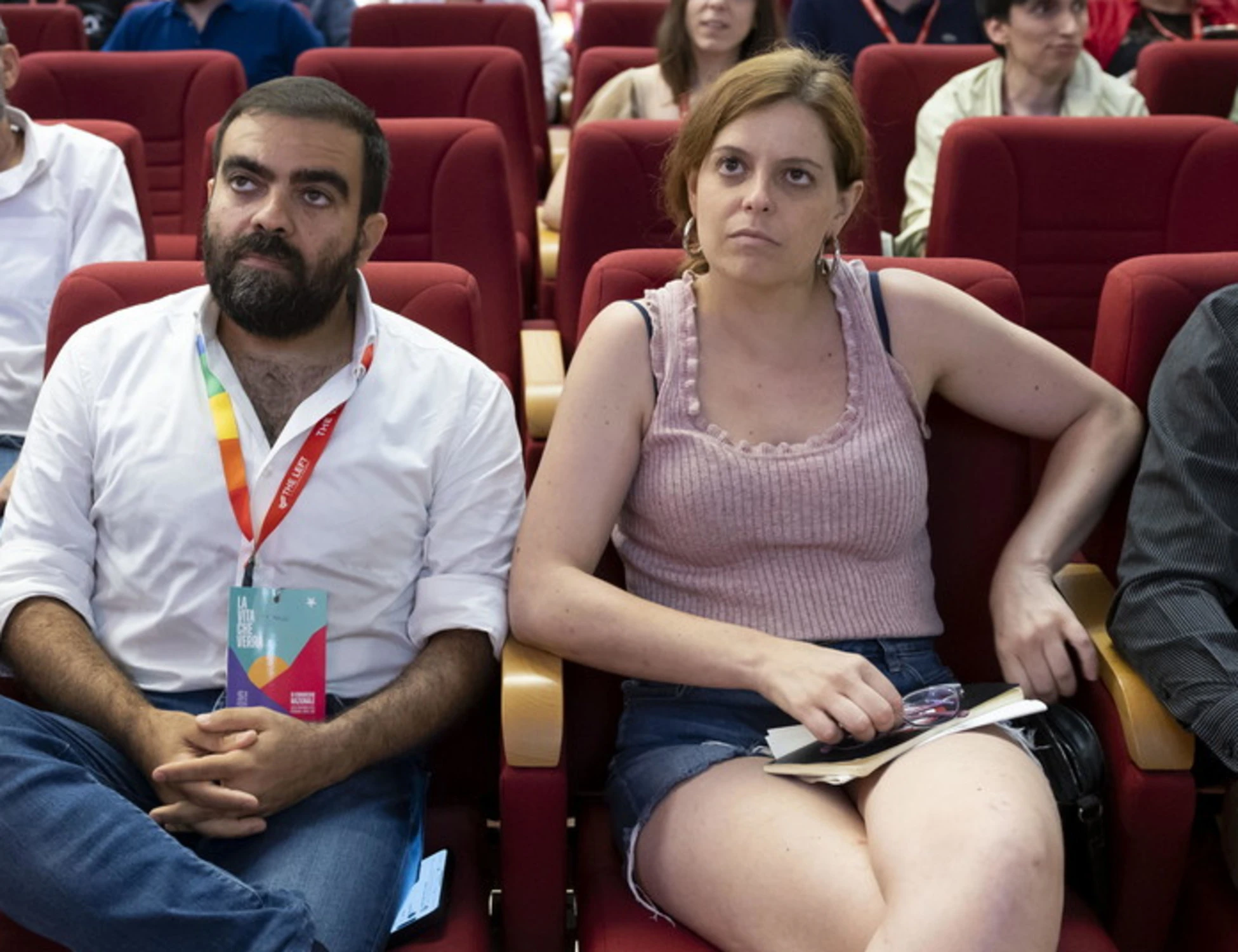 Ilaria Salis, gli auguri di Natale: "2026, anno di lotte sociali"