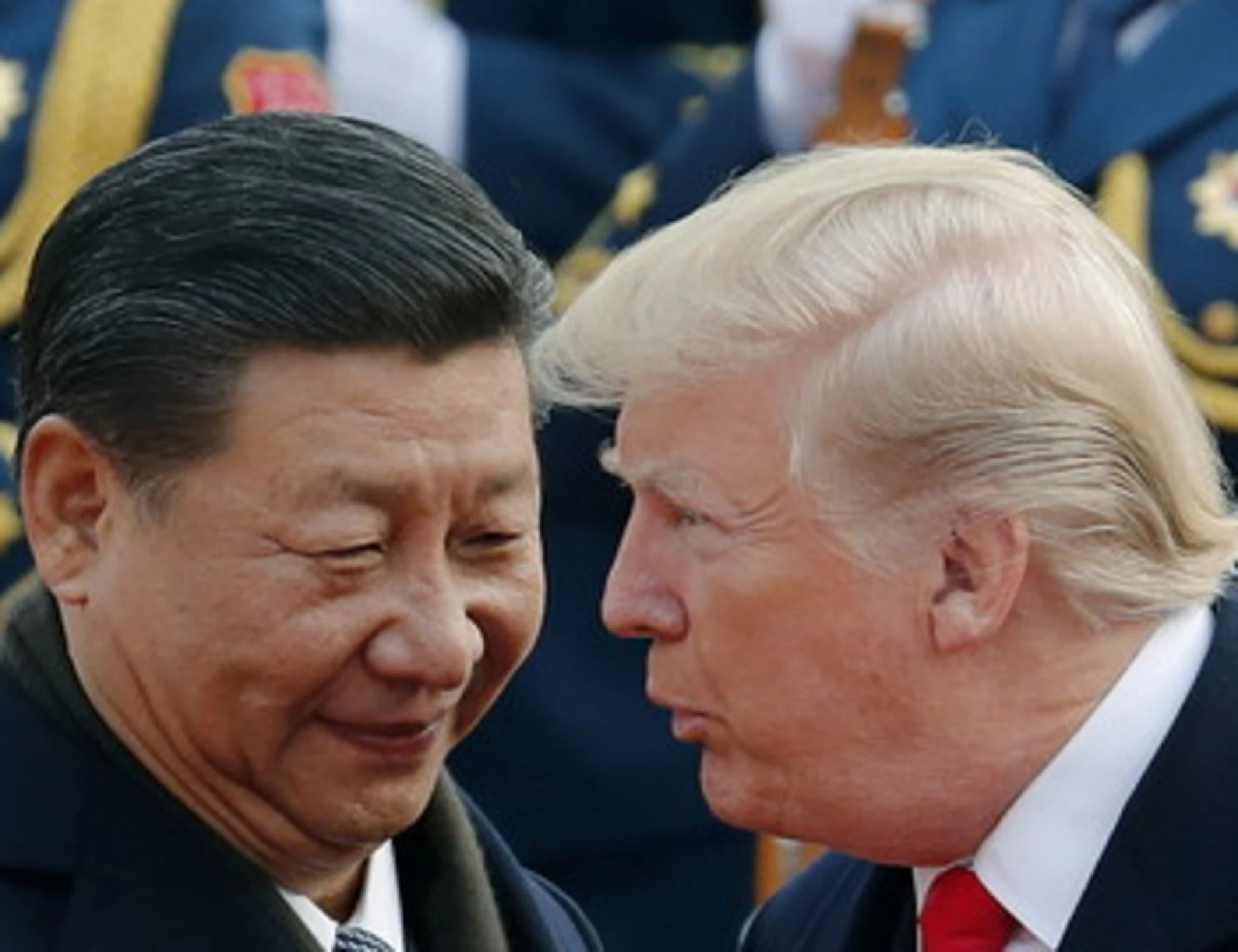 Trump-Xi Jinping, dietro la telefonata la svolta? "Stiamo chiarendo"
