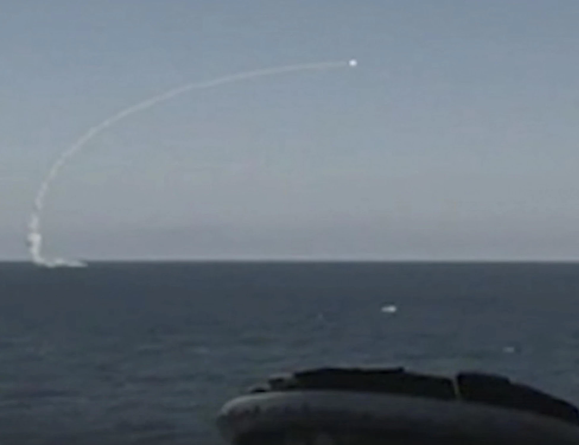 Putin umilia Starmer: tre sottomarini russi in acque inglesi