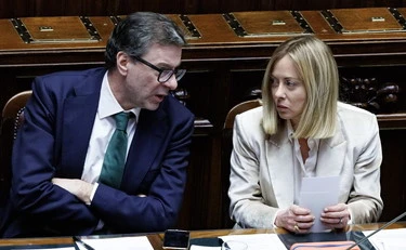 La lunga marcia e la rotta giusta