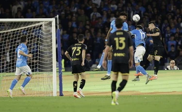 Antonio Conte, effetto boomerang: Napoli, troppa paura