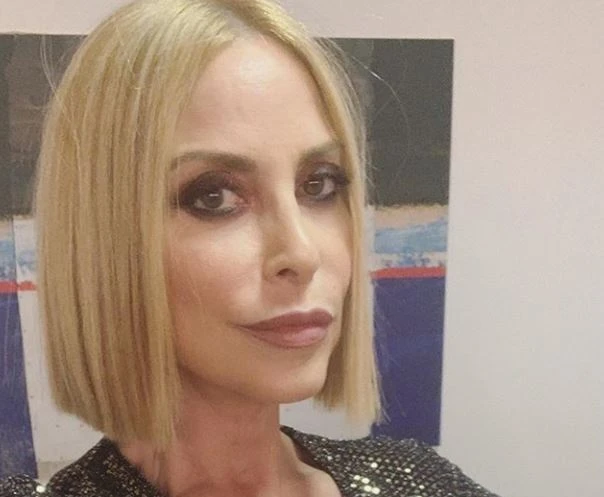 Grande Fratello vip, la bomba di Stefania Orlando:"Chi ci ha provato con me", non è un uomo