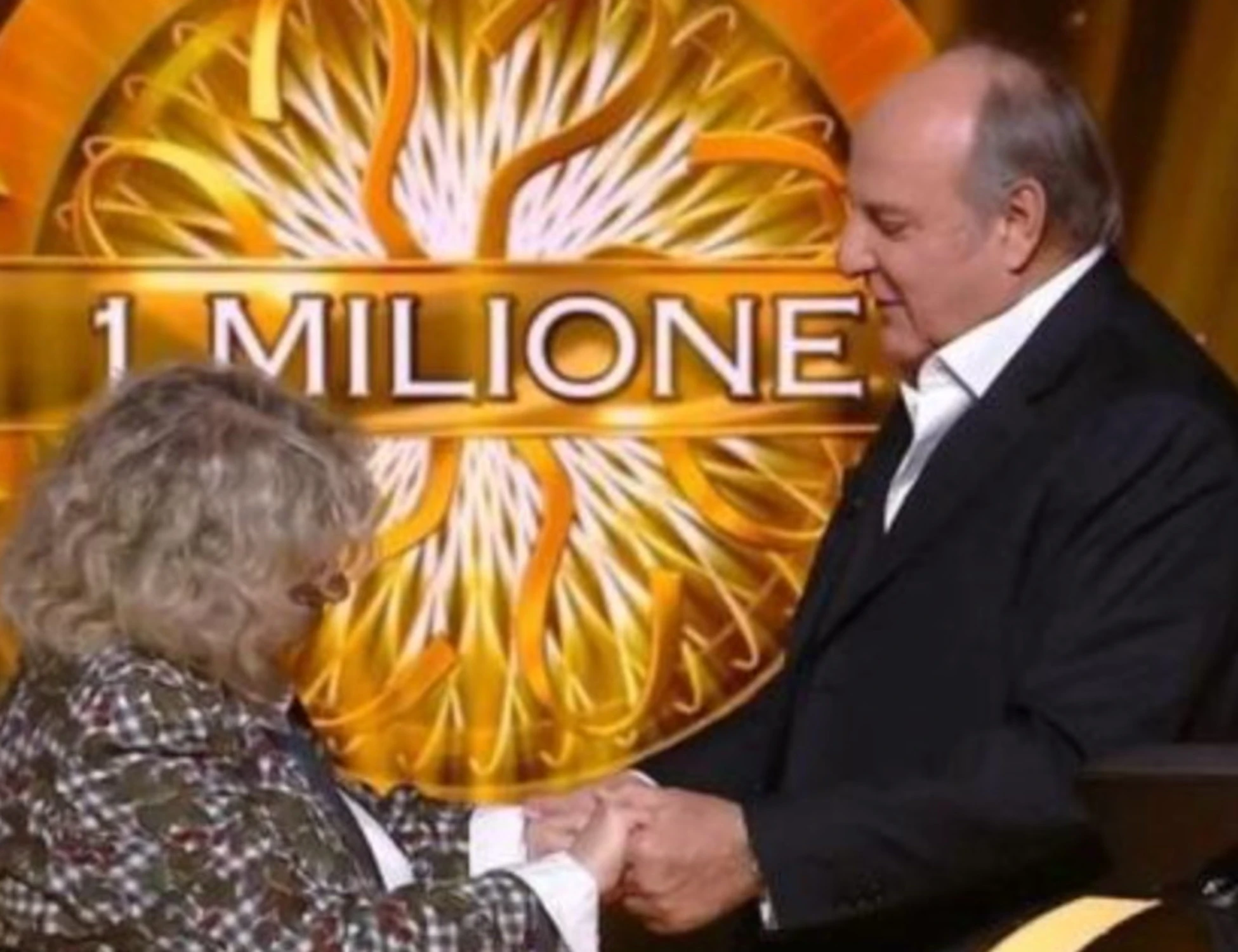 Chi vuol essere milionario: vinci un milione? Quanto ti resta in tasca davvero